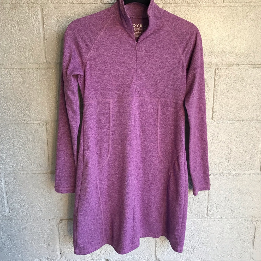 💙 Soybu Athletic Dress Small